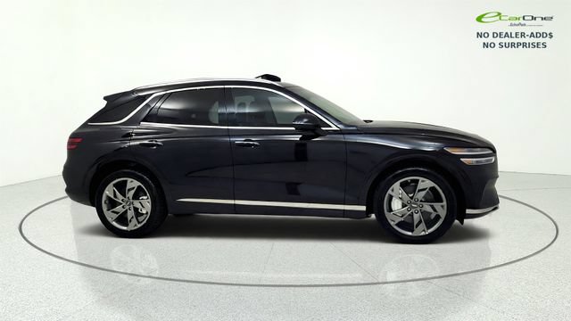 Used 2025 Genesis Electrified GV70 w/ Prestige Package AWD/4WD image 15