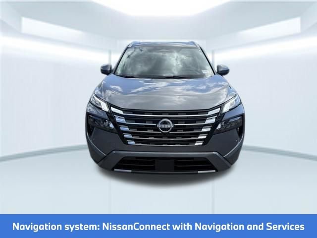 Used 2025 Nissan Rogue SL w/ Tech Package image 2