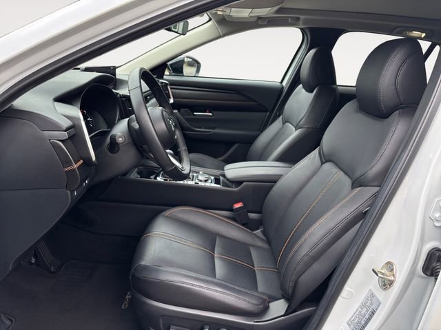 Used 2025 MAZDA CX-50 2.5 Hybrid w/ Premium Plus Pkg image 9