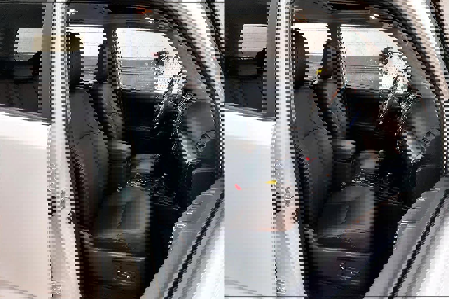 Used 2020 Toyota 4Runner Venture image 10