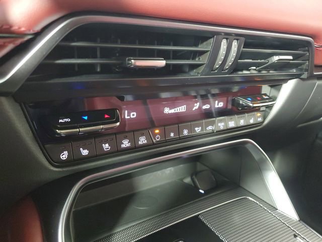Used 2025 MAZDA CX-70 3.3 Turbo w/ Premium Plus Pkg image 30