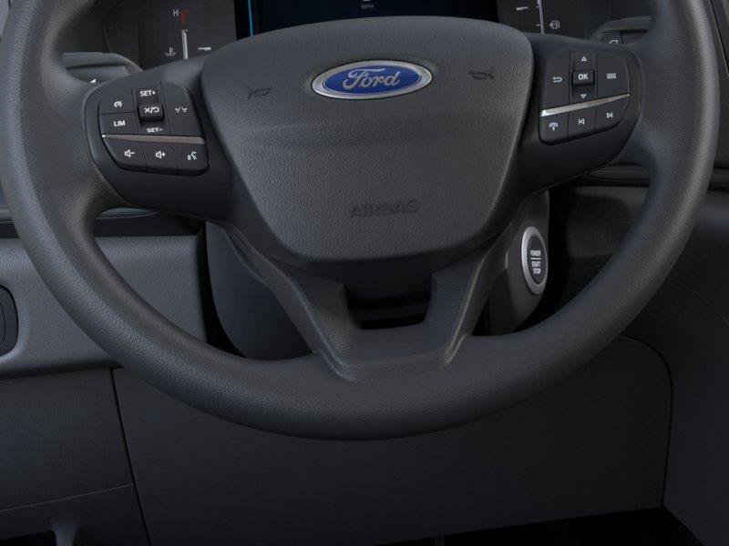 New 2026 Ford Transit 250 148 Medium Roof w/ Load Area Protection Package RWD image 12