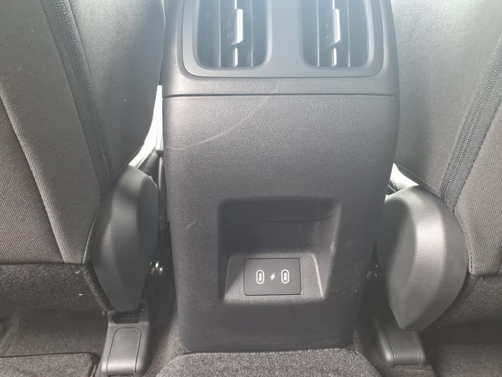 Certified 2026 Hyundai Tucson SEL Plus FWD image 14