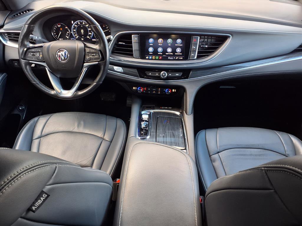 Used 2024 Buick Enclave Premium image 36