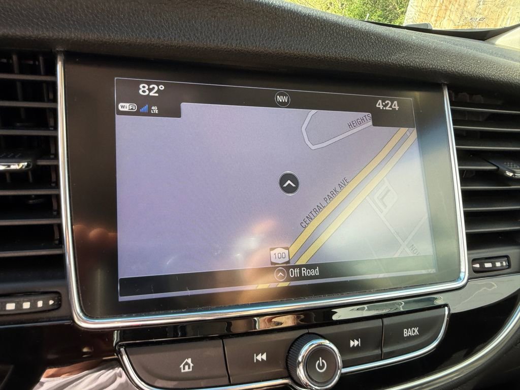 Used 2019 Buick Encore Sport Touring image 18