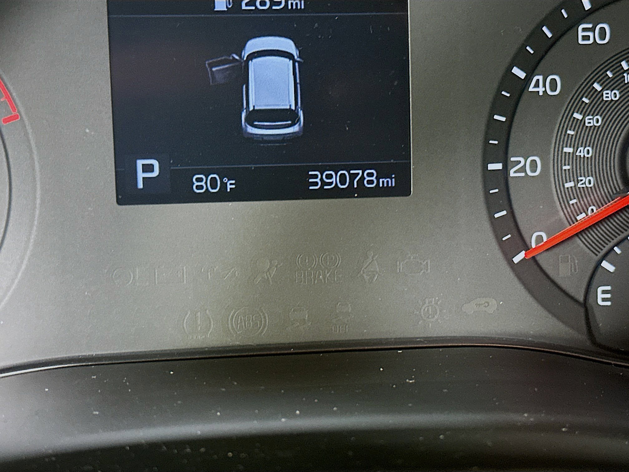 Used 2020 Kia Soul GT-Line image 19
