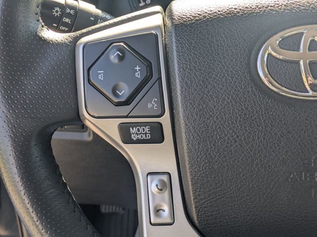Used 2024 Toyota 4Runner SR5 AWD/4WD image 17