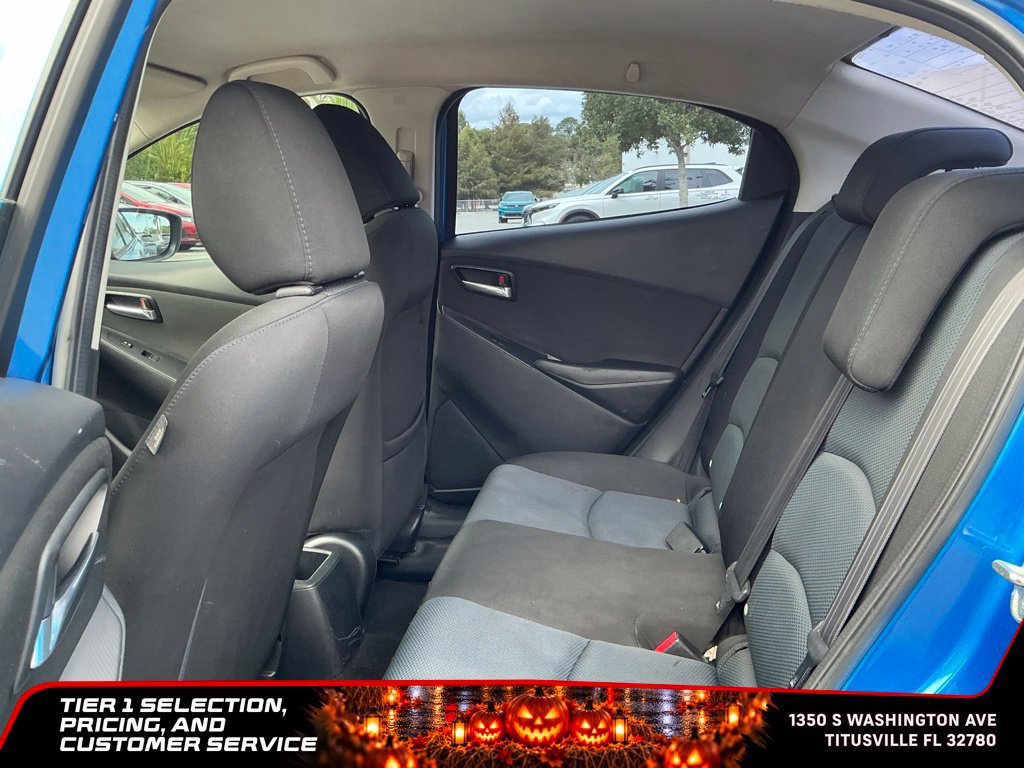 Used 2017 Toyota Yaris iA FWD image 22