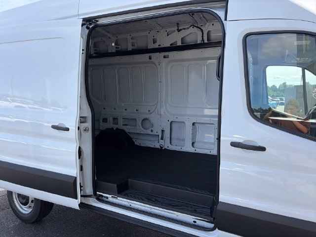 New 2027 Ford Transit 250 148 High Roof RWD image 23