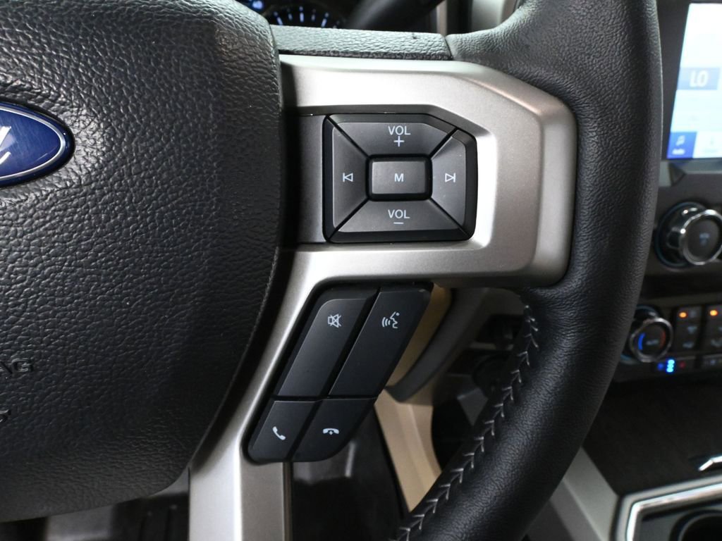 Used 2021 Ford F250 Lariat w/ Lariat Ultimate Package image 31