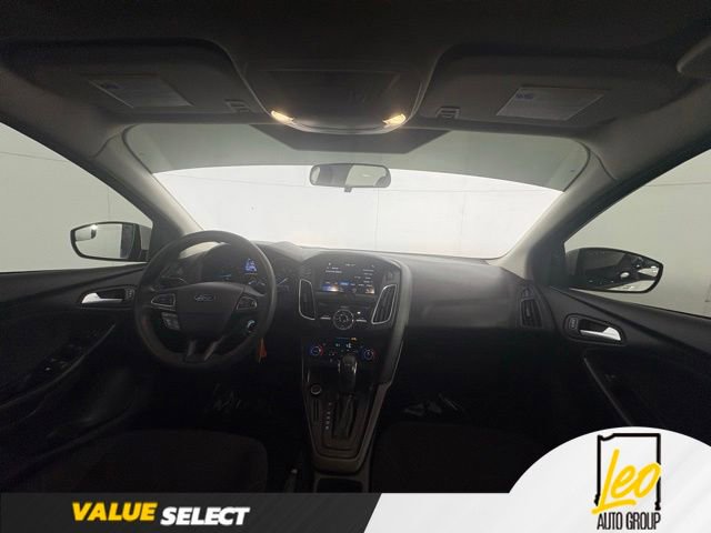 Used 2017 Ford Focus SEL FWD image 10