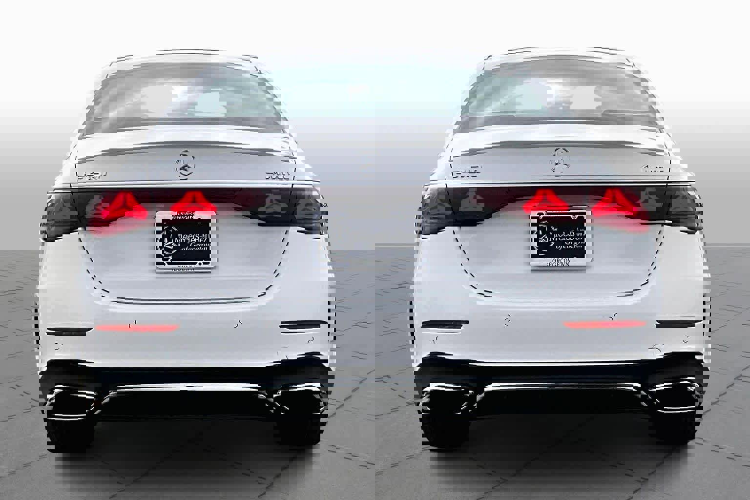 New 2026 Mercedes-Benz E 450 E 450 image 5