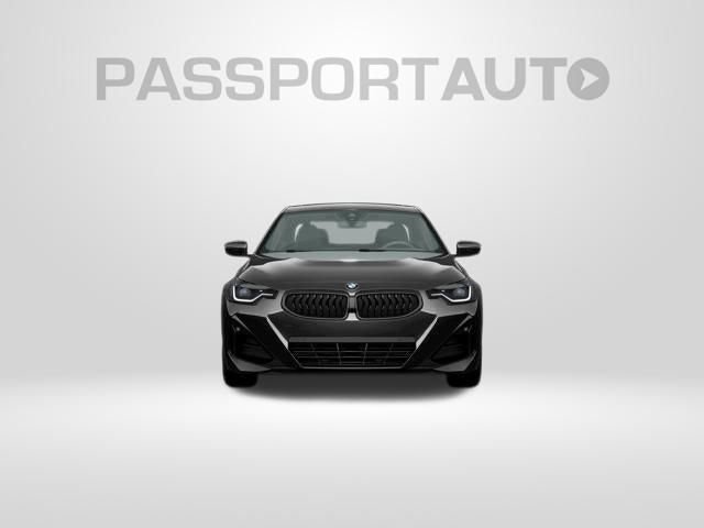 New 2026 BMW 230i Coupe image 2