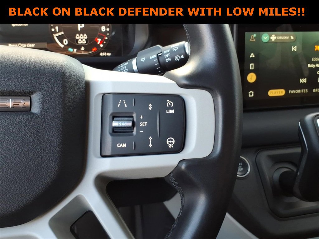 Used 2024 Land Rover Defender 110 S image 20