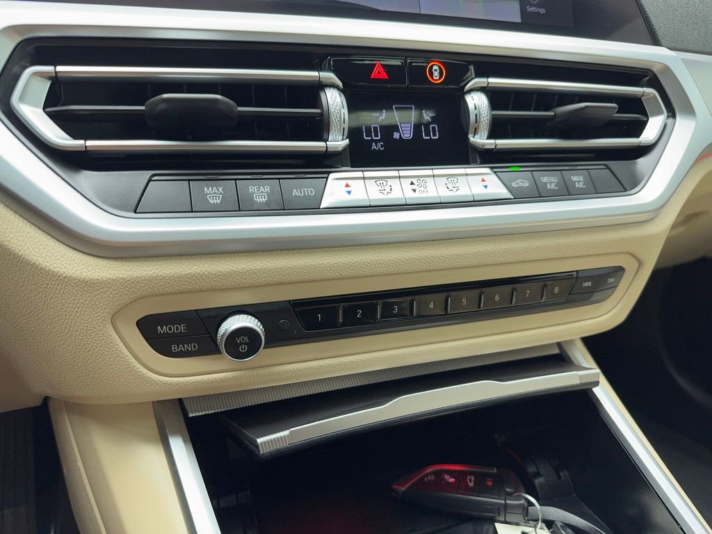 Used 2023 BMW 430i Gran Coupe w/ Parking Assistance Package RWD image 26
