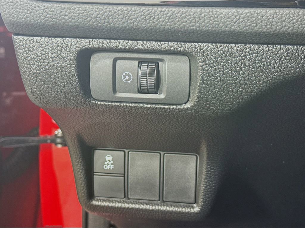 New 2026 Honda Civic Sport image 10