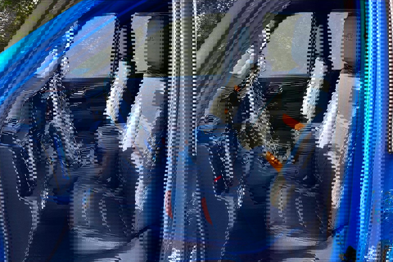 Used 2022 GMC Sierra 1500 AT4 image 24