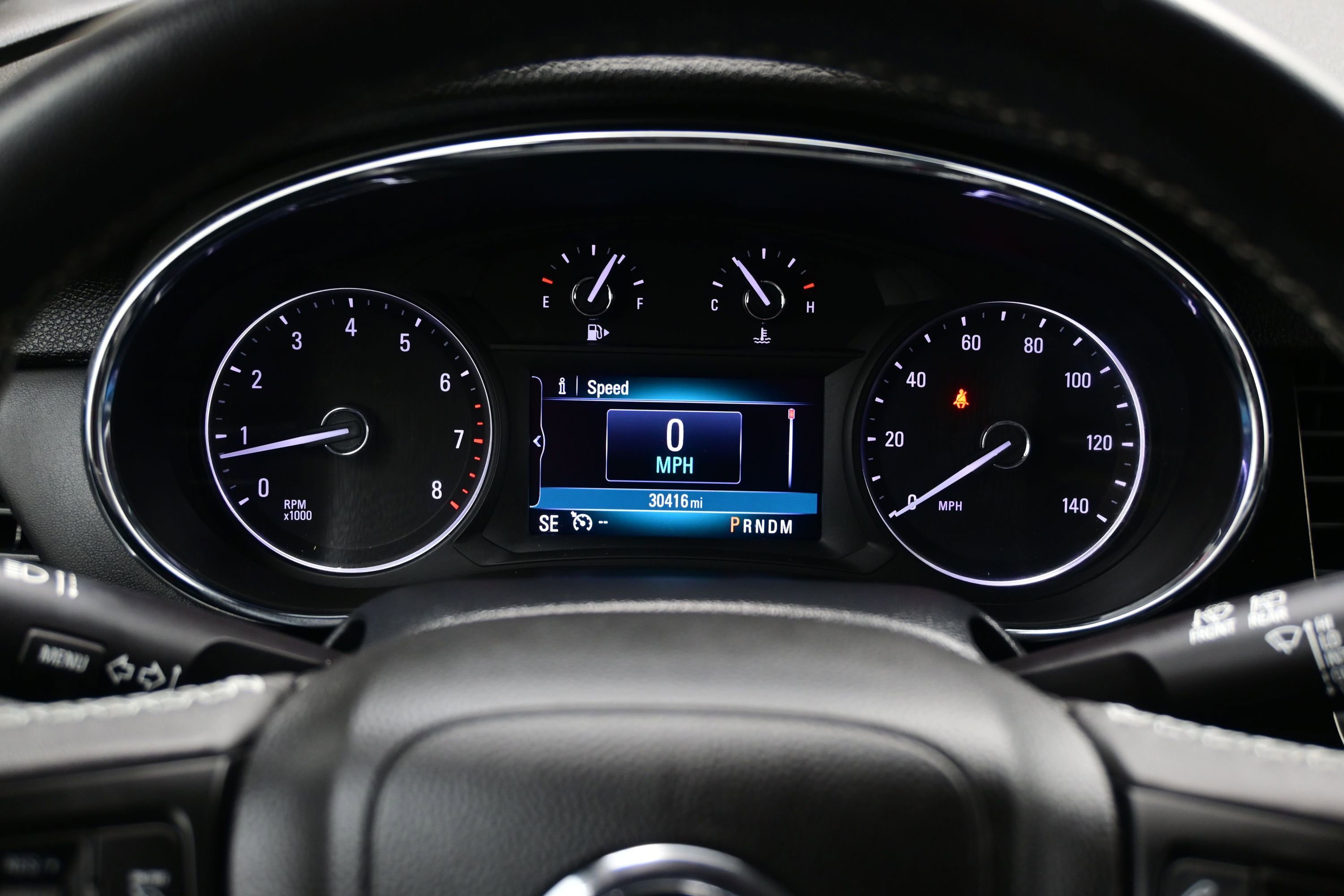 Used 2021 Buick Encore Preferred FWD image 25