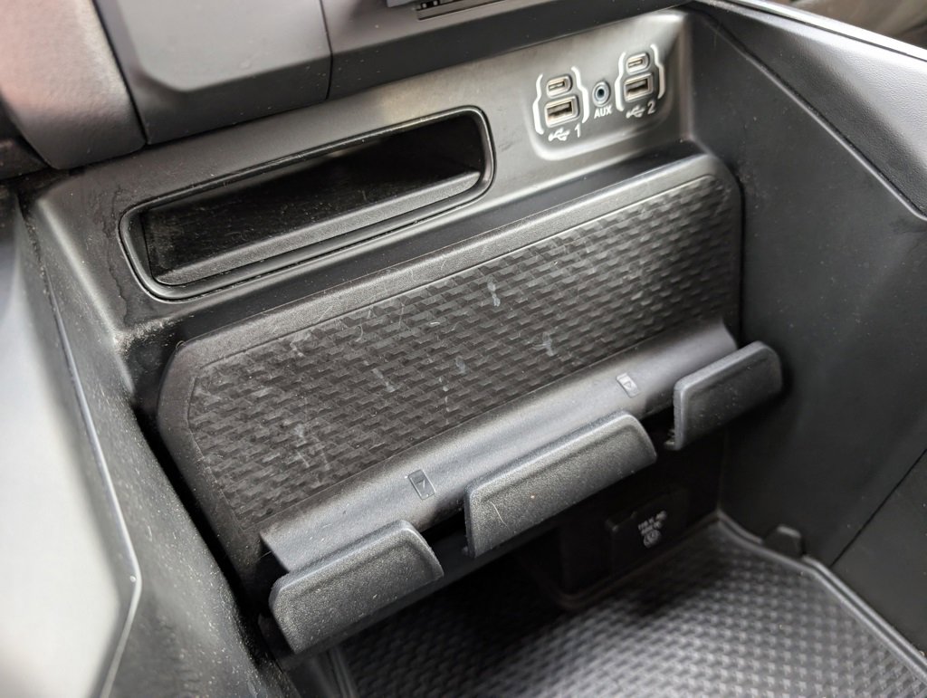 Used 2022 RAM 1500 Big Horn image 27