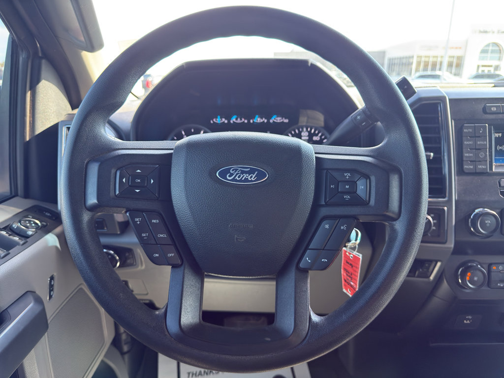 Used 2019 Ford F450 XLT w/ XLT Value Package AWD/4WD image 15