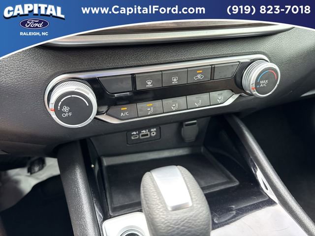 Used 2024 Nissan Altima 2.5 SV FWD image 26