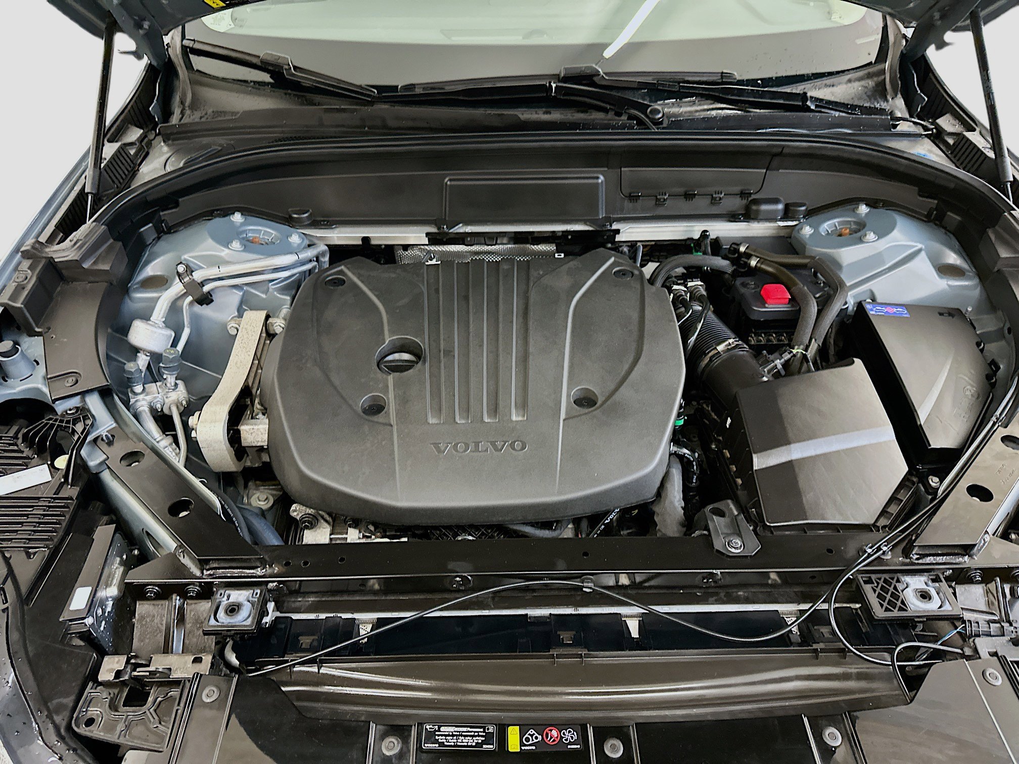 Used 2023 Volvo XC60 B5 Core w/ Climate Package image 36