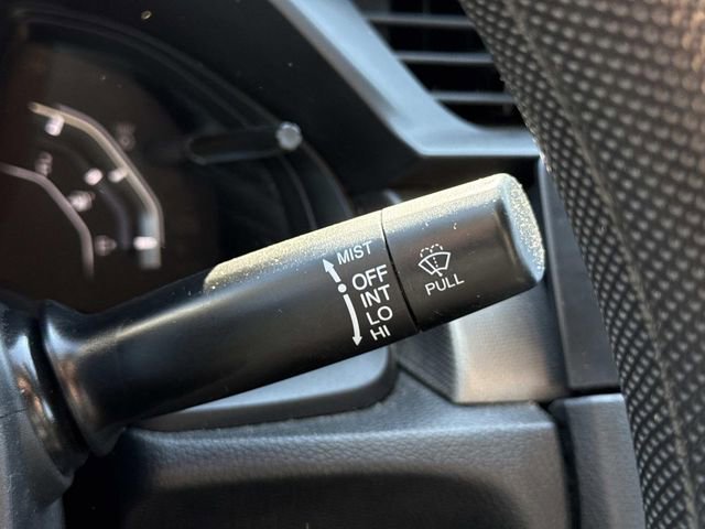 Used 2016 Honda Civic LX image 23