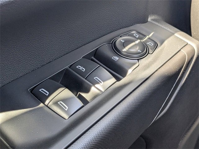 New 2026 Chevrolet Silverado 1500 Custom w/ Turbomax Blackout Package image 22