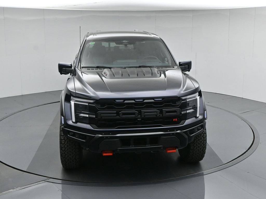 Used 2026 Ford F150 Raptor w/ Equipment Group 803A Raptor R image 41