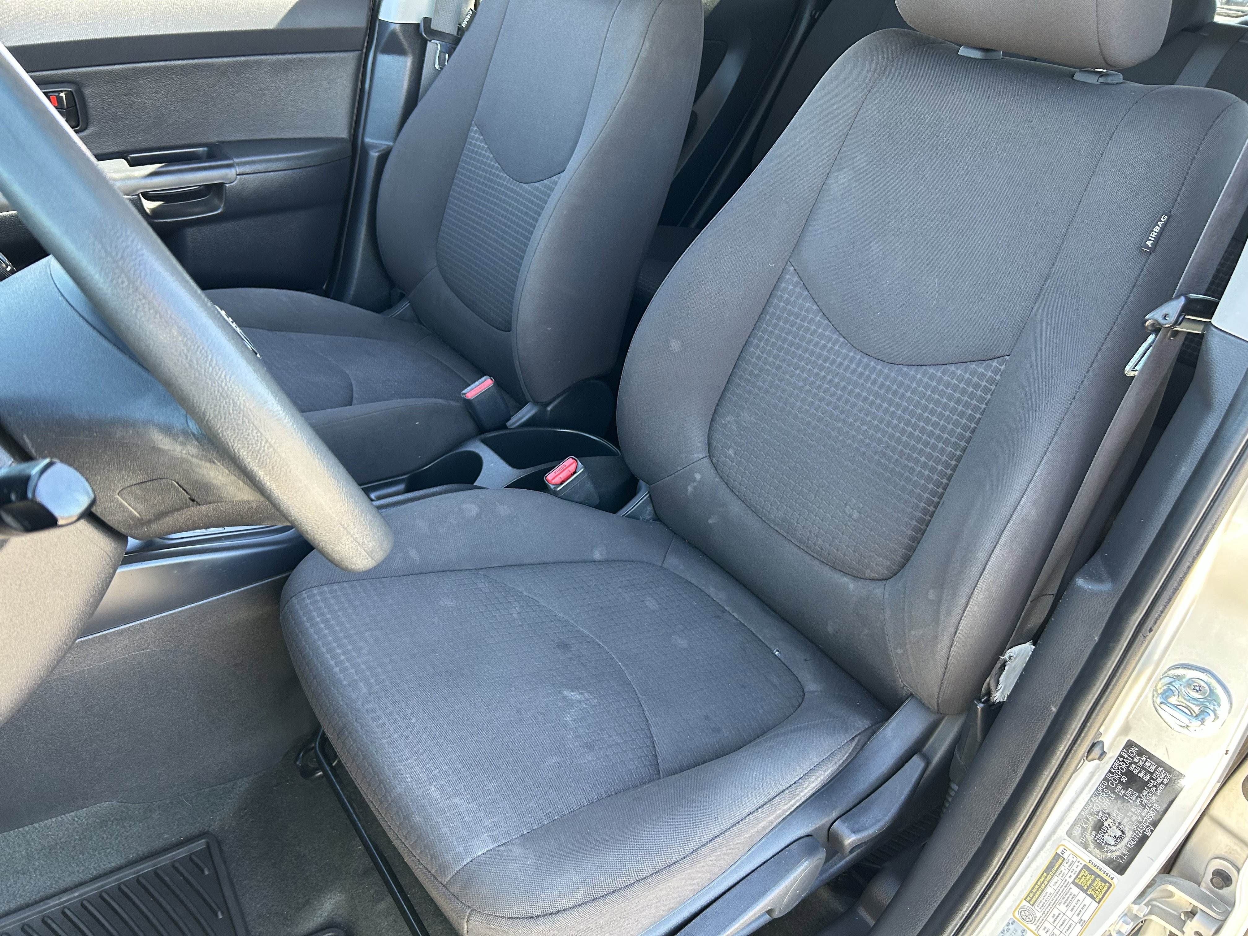 Used 2012 Kia Soul image 19