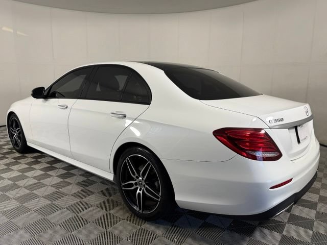 Used 2020 Mercedes-Benz E 350 Sedan image 6