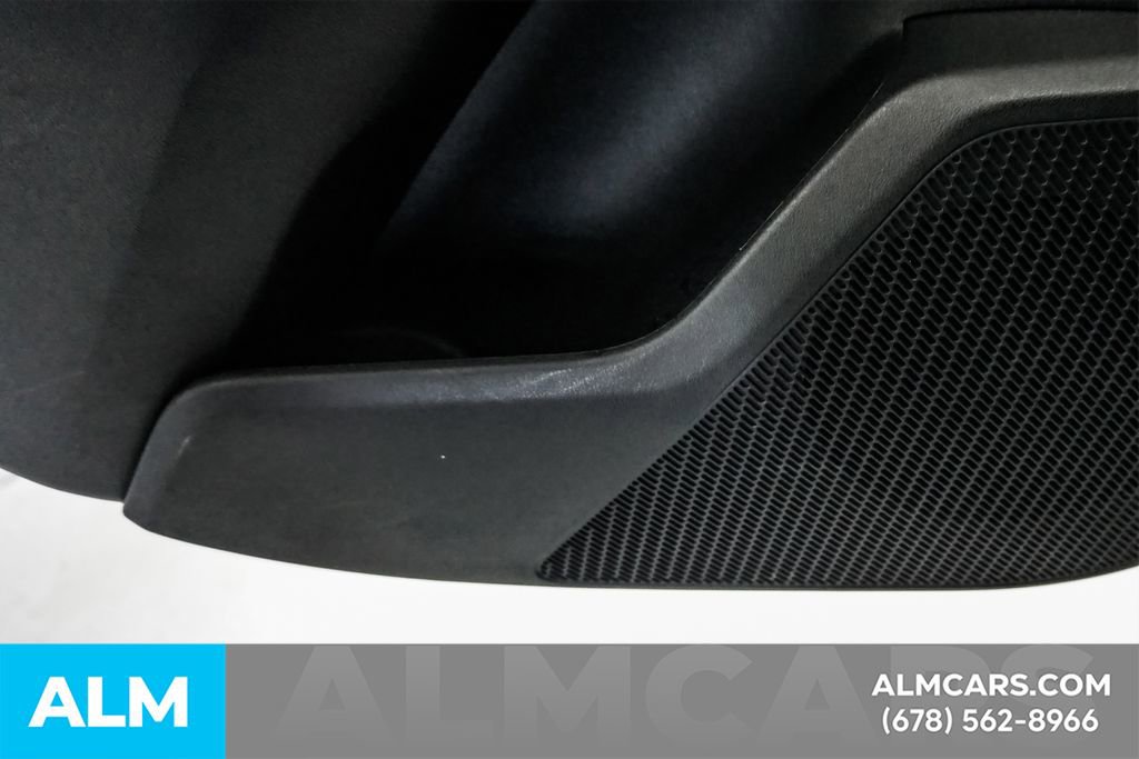 Used 2025 Kia K4 EX image 55