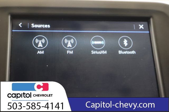 Used 2019 Chevrolet Equinox LT FWD image 24