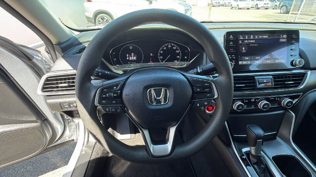 Used 2021 Honda Accord LX image 25