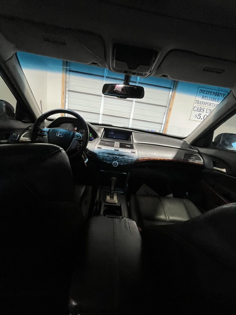 Used 2011 Honda Crosstour EX-L image 8