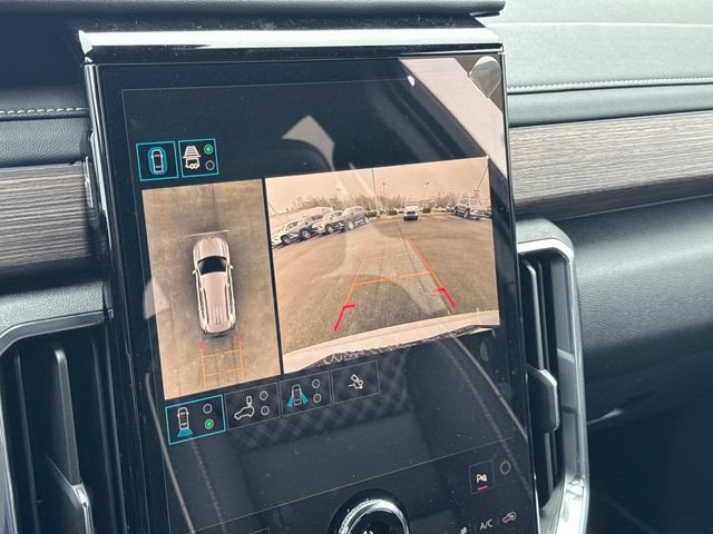 New 2026 GMC Acadia Denali w/ Super Cruise Package image 31