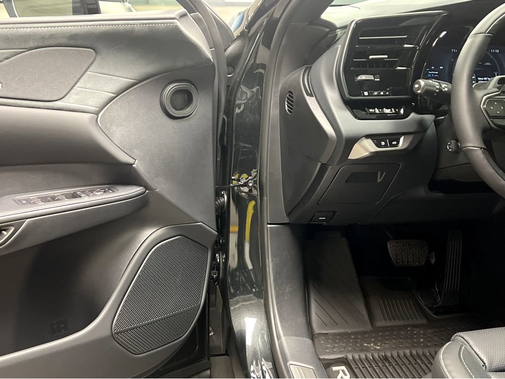 New 2026 Lexus RX 450h AWD image 42