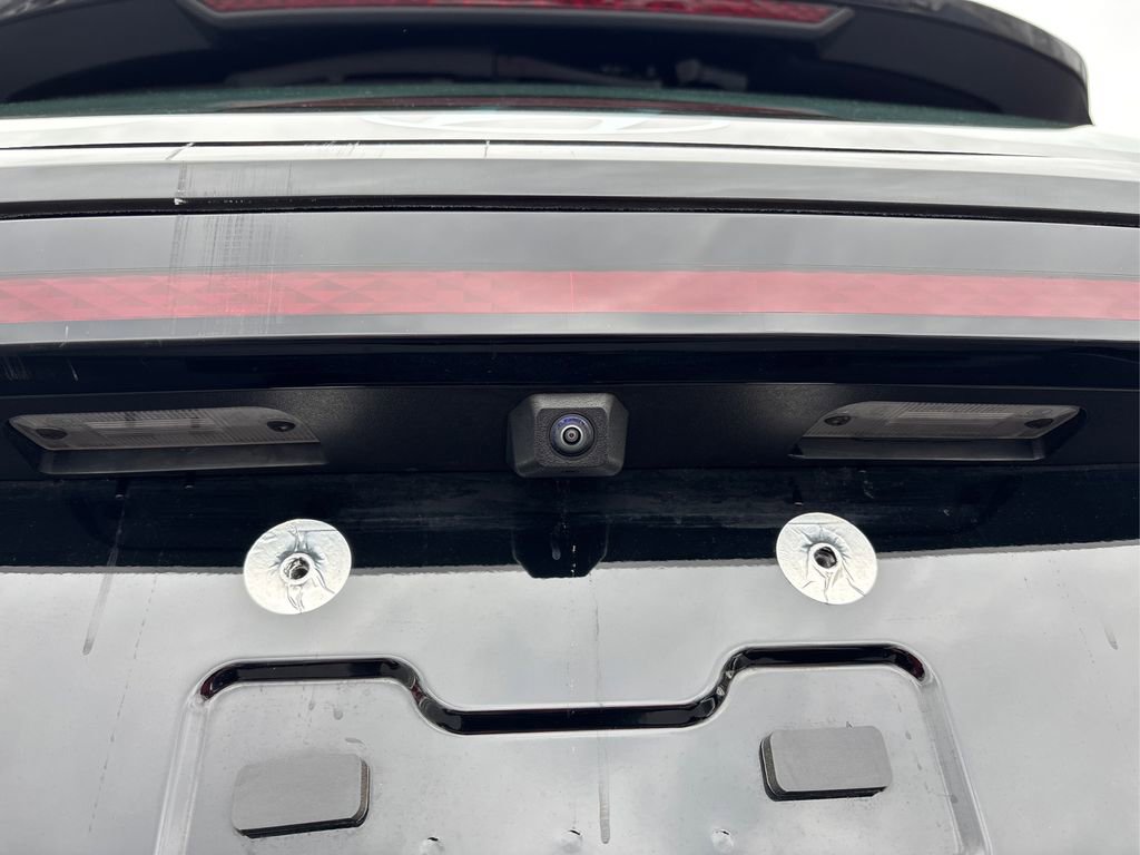 Certified 2025 Hyundai Tucson SE image 15