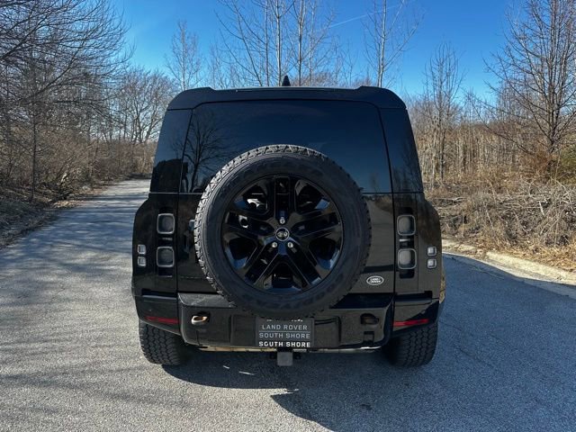 Used 2023 Land Rover Defender 110 X image 6