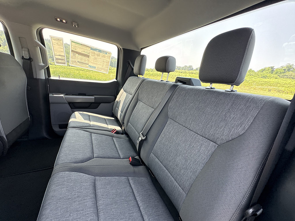 New 2026 Ford F250 XL w/ STX Appearance Package AWD/4WD image 19