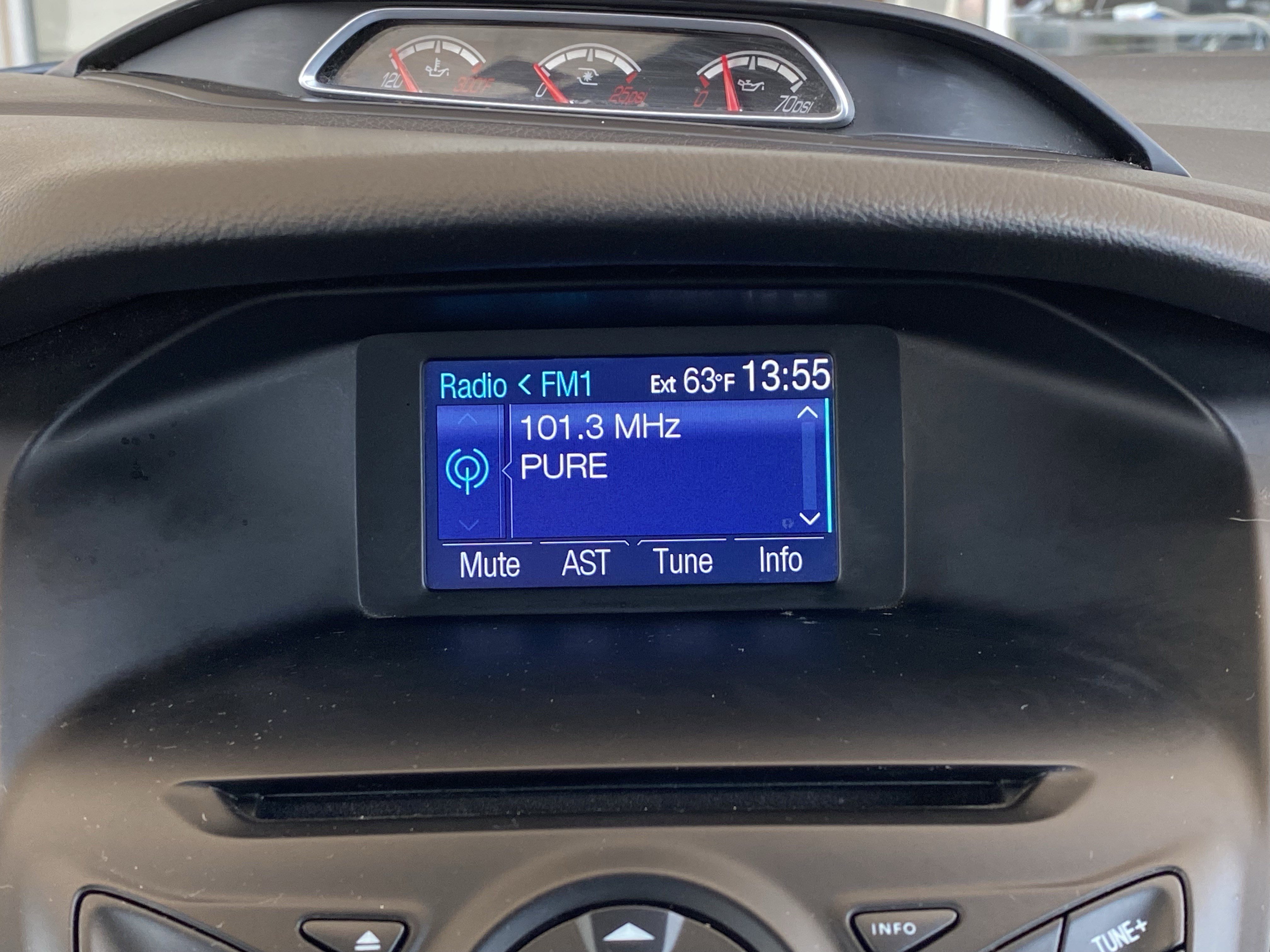 Used 2013 Ford Focus ST image 3