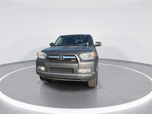 Used 2013 Toyota 4Runner SR5 image 3