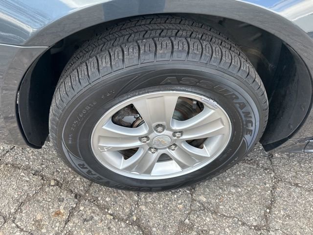 Used 2014 Chevrolet Impala Limited LS image 10