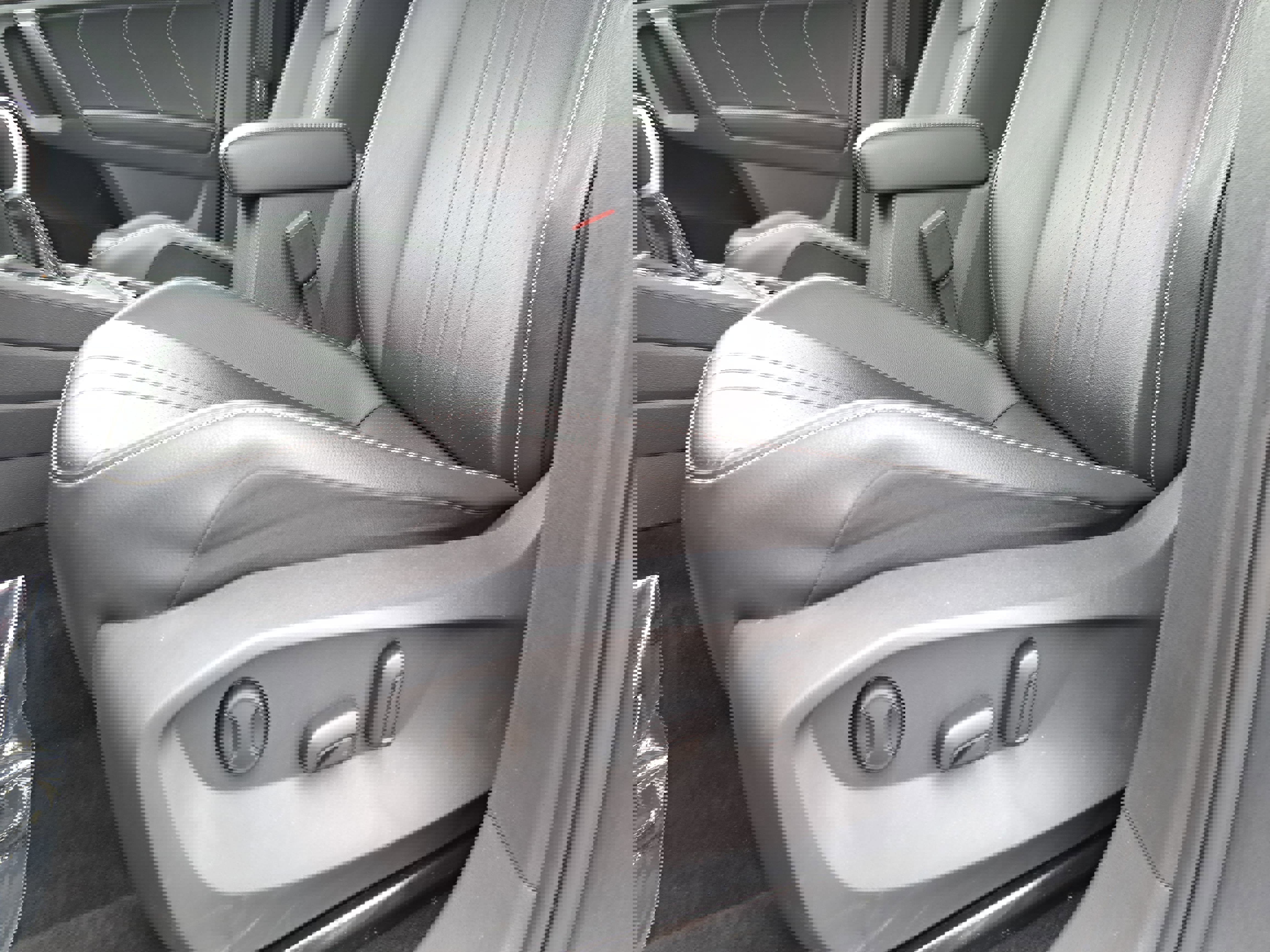 Used 2024 Volkswagen Tiguan SE image 27