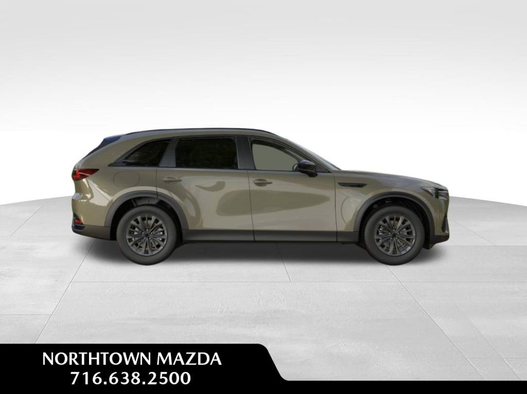 New 2026 MAZDA CX-70 SC Plus image 5