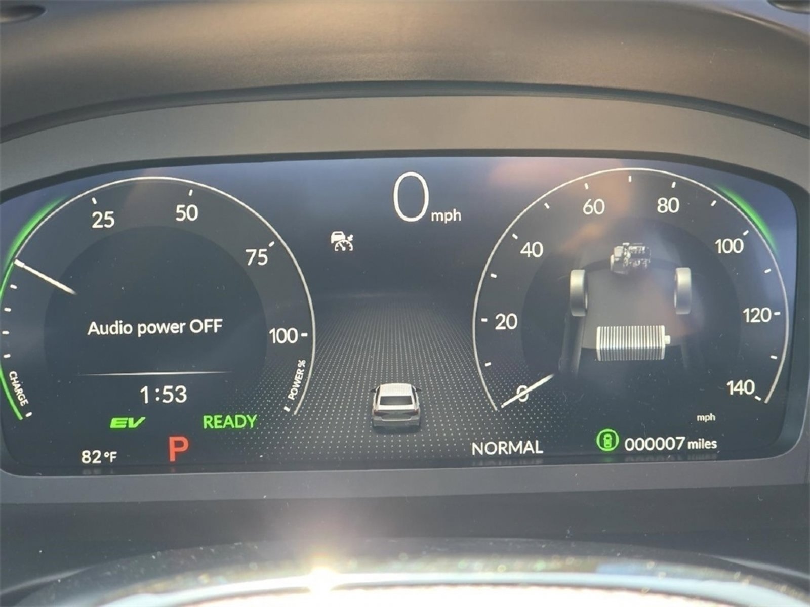 New 2026 Honda Civic Sport Touring image 32