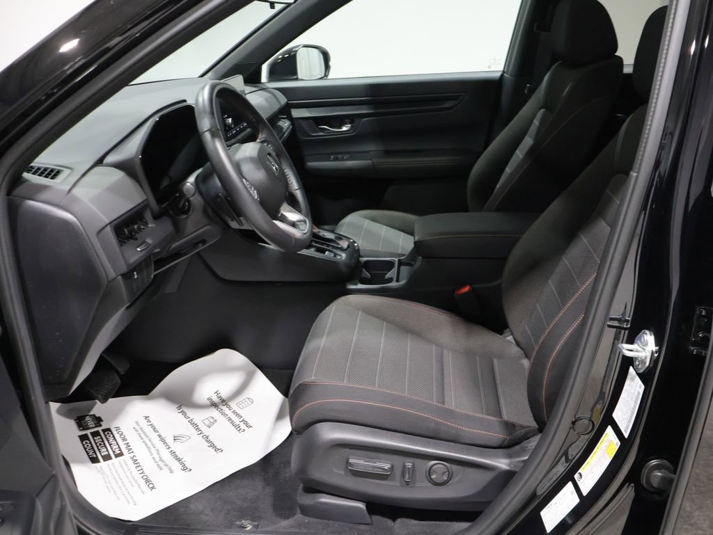 Used 2024 Honda CR-V Sport image 11