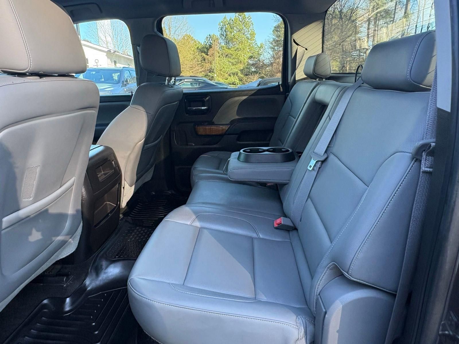 Used 2014 GMC Sierra 1500 SLT image 24