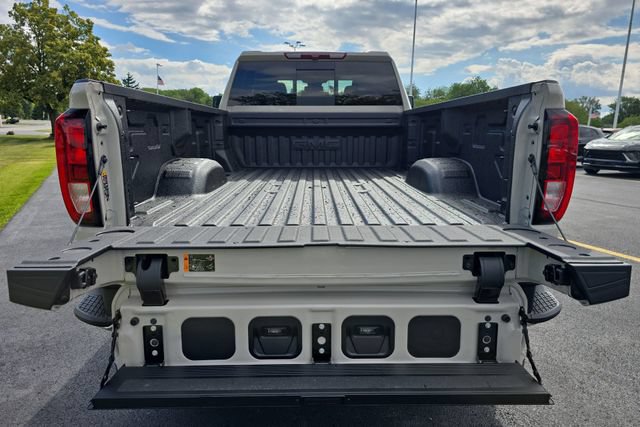 New 2026 GMC Sierra 3500 SLE w/ SLE Value Package AWD/4WD image 26