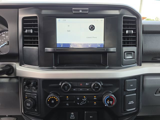 Used 2025 Ford F250 XLT AWD/4WD image 24